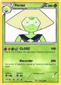 Peridot