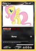 Pony 3