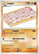 Poptart