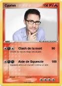 Cyprien