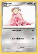 dolly