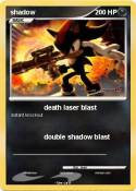 shadow