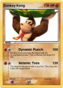 Donkey Kong