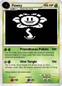 Flowey