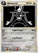Mettaton EX