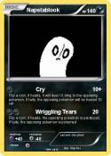Napstablook