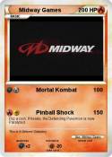 Midway Games