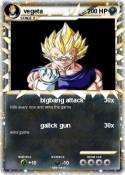 vegeta