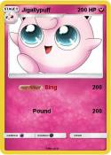 Jigallypuff