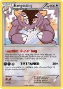 Kangoubug