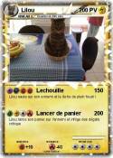Lilou