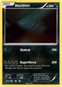BlackHole