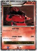 kane