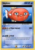 Magikarp