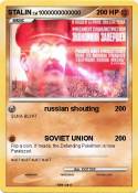 STALIN
