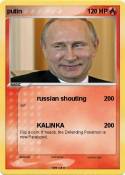 putin