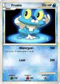 Froakie