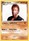 Chuck Norris