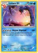 Leviator EX