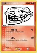 troll