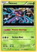 Genesect