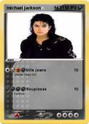michael jackson