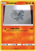 CHARIZAD