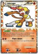 Infernape