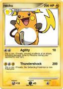 raichu