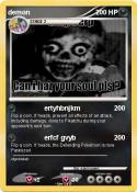 demon