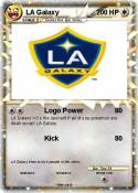 LA Galaxy
