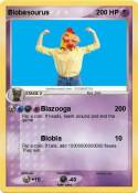Blobasourus