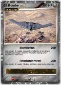 B2 Bomber