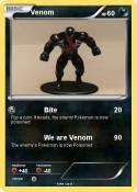 Venom