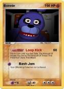 Bonnie