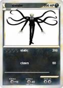 slender