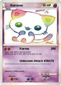 Rainbow