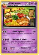 Frankenfood