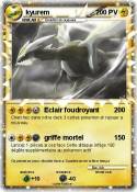 kyurem