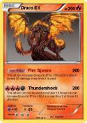 Draco EX