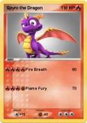 Spyro the
