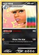 nicki minaj