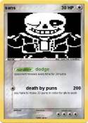 sans