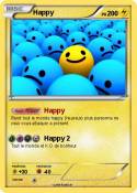 Happy