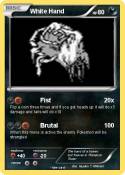 White Hand