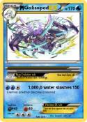 Golisopod