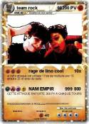 team rock 99