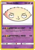 Stewie Griffin