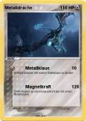 Metalldrache
