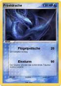 Frostdrache